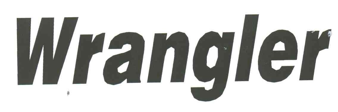 WRANGLER
