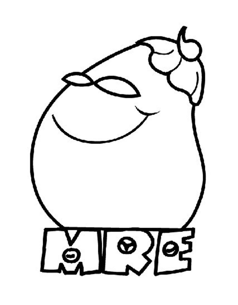 MRE