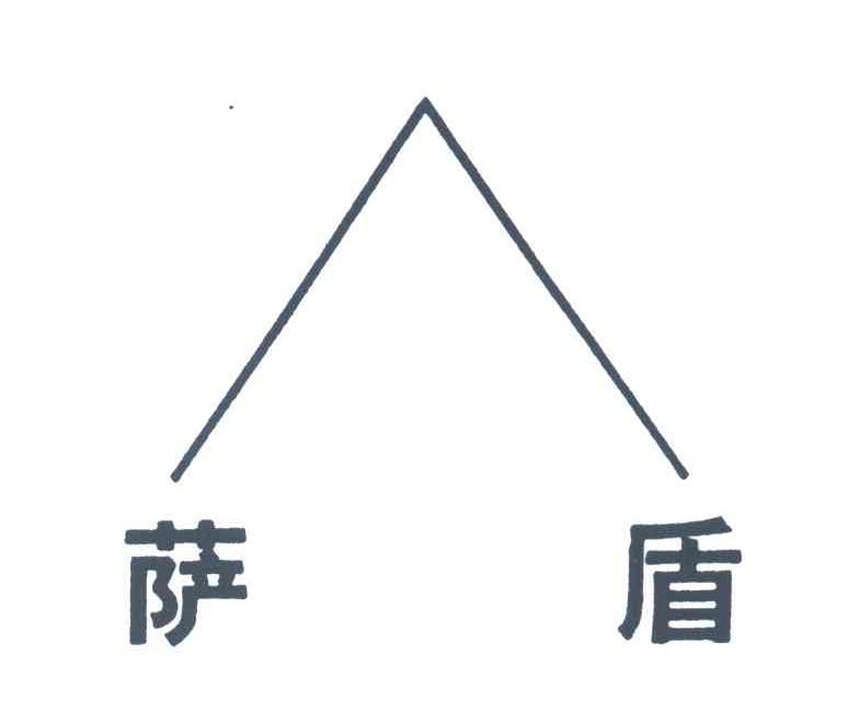 萨盾