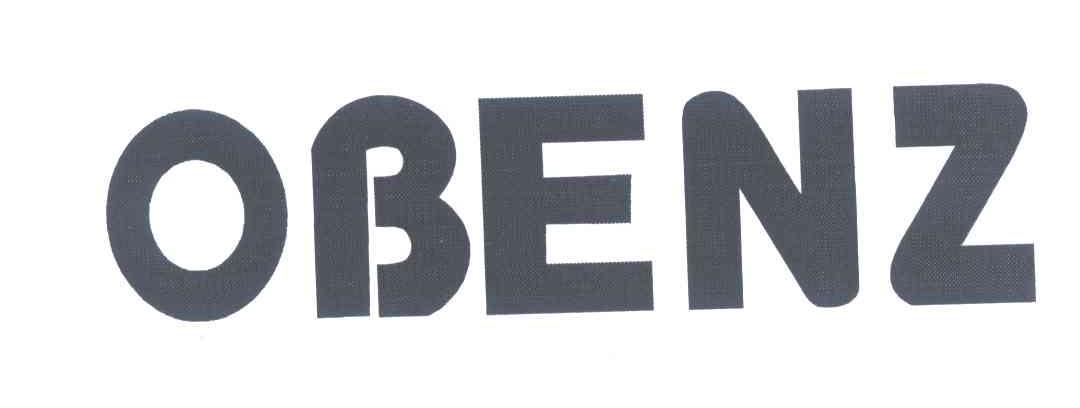 OBENZ
