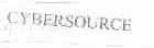 CYBERSOURCE