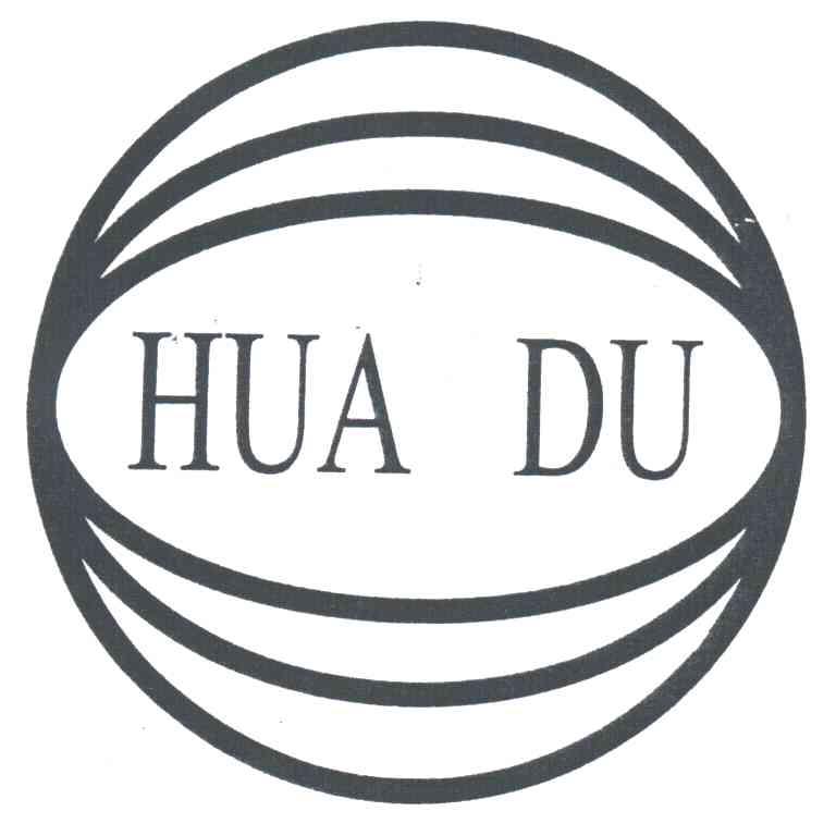 HUA DU