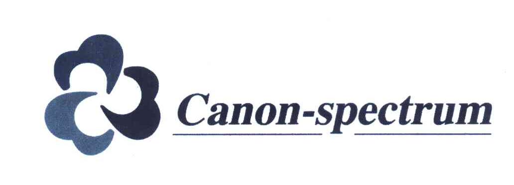 CANON-SPECTRUM