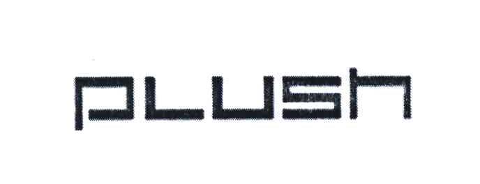 PLUSH
