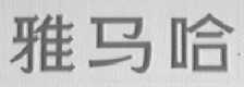 雅马哈