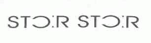 STOR STOR