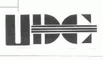 UDC