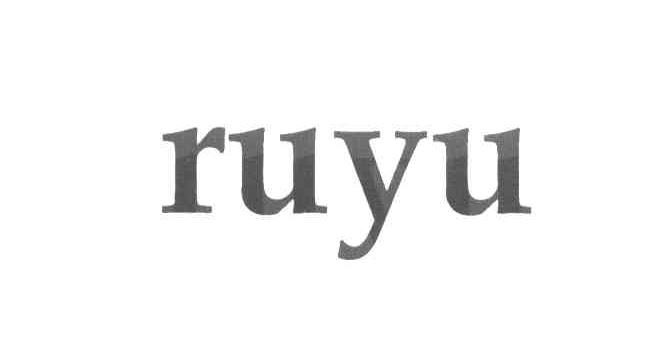 RUYU
