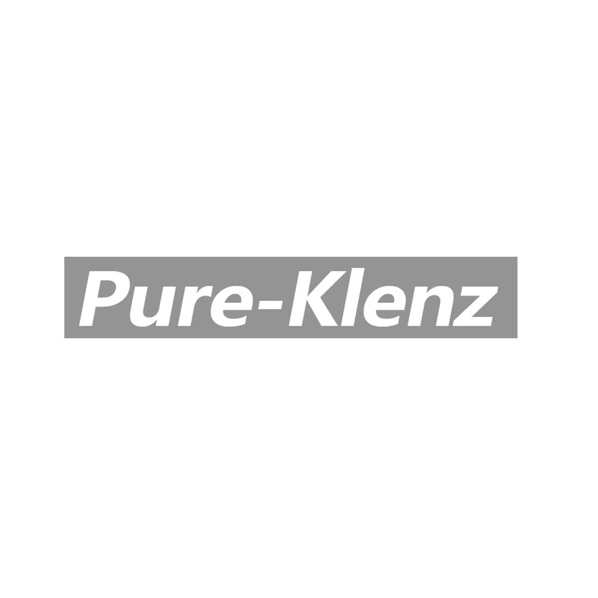 PURE-KLENZ