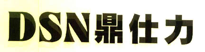 鼎仕力 DSN
