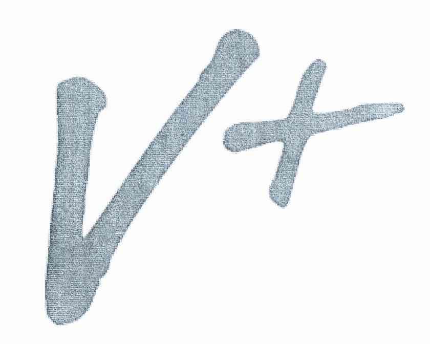 V+