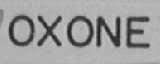 OXONE