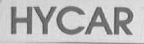 HYCAR