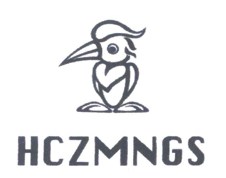 HCZMNGS及图形