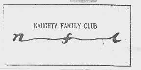 NAUGHTY FAMILY CLUB