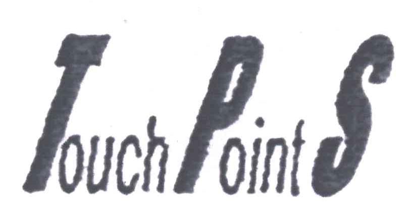 TOUCHPOINTS