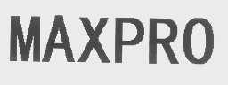 MAXPRO