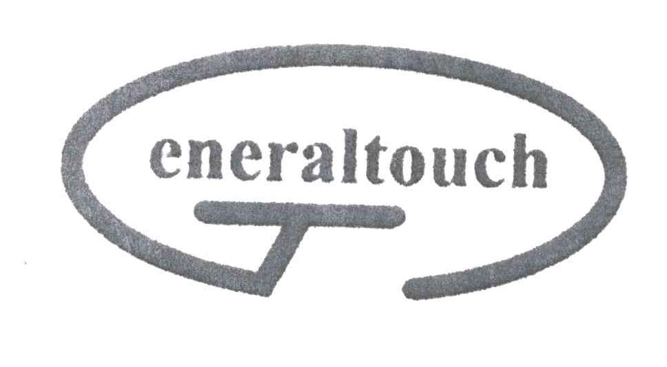 ENERALTOUCH