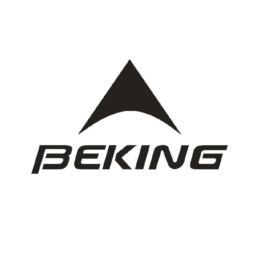 BEKING