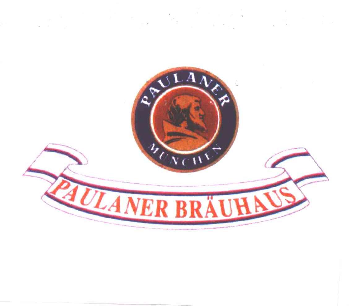 PAULANER BRAUHAUS