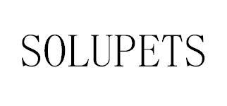 SOLUPETS