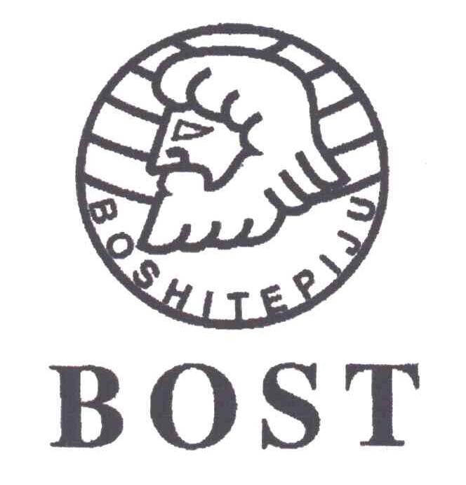 BOST BOSHITEPIJU