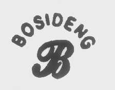 BOSIDENG