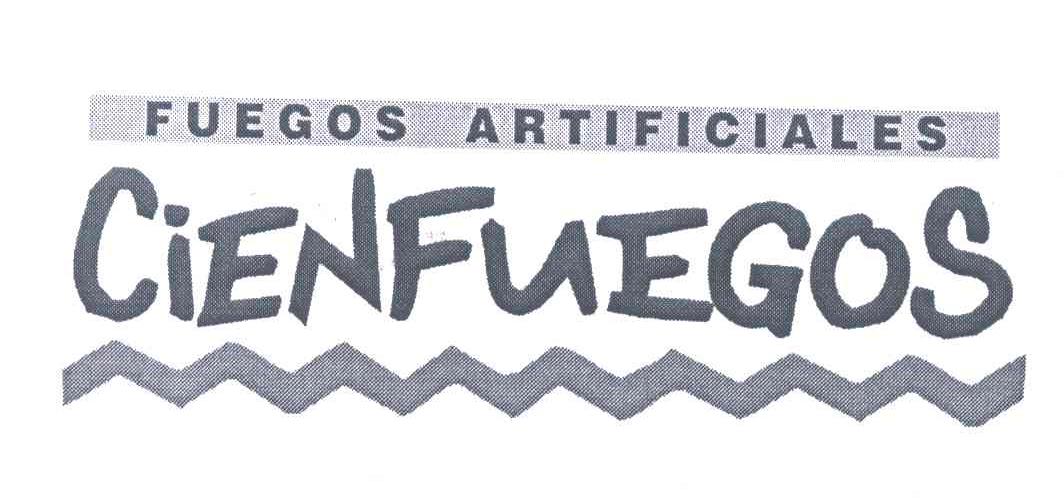 FUEGOS ARTIFICIALES CIENFUEGOS;FUEGOS ARTIFICIALES;CIENFUEGOS
