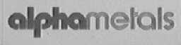 ALPHAMETALS