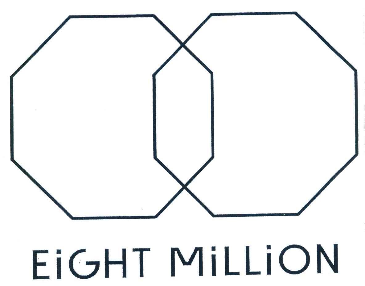 EIGHT MILLION