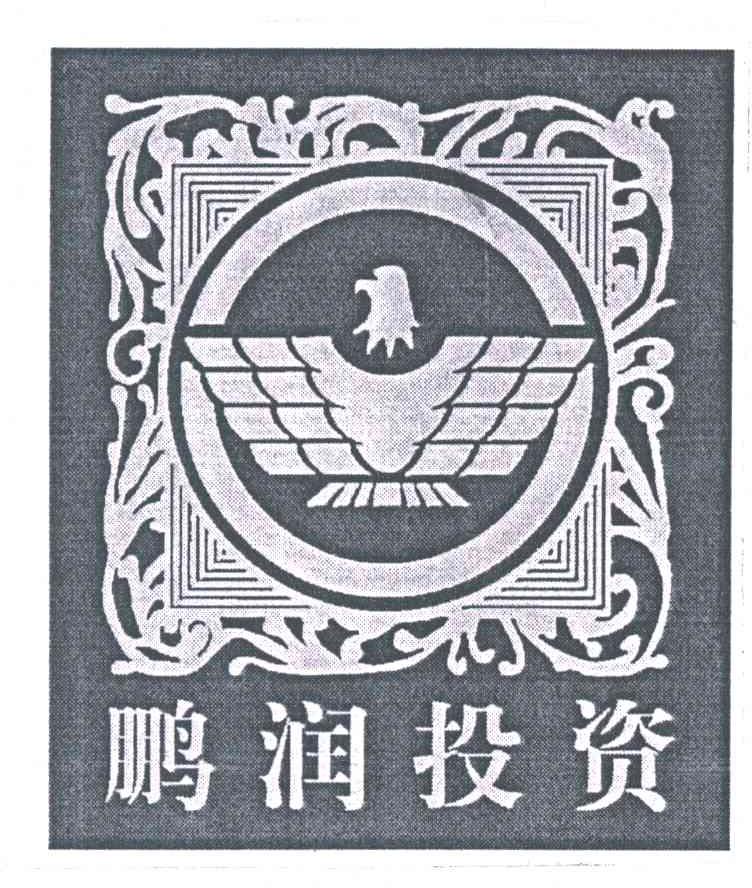 鹏润投资