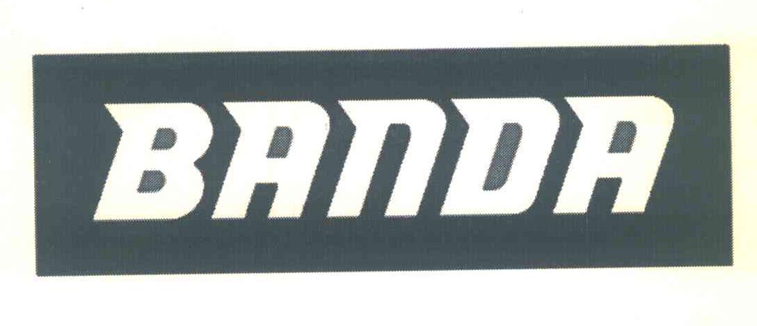 BANDA
