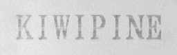 KIWIPINE