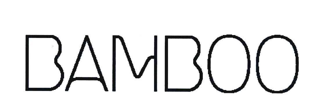 BAMBOO