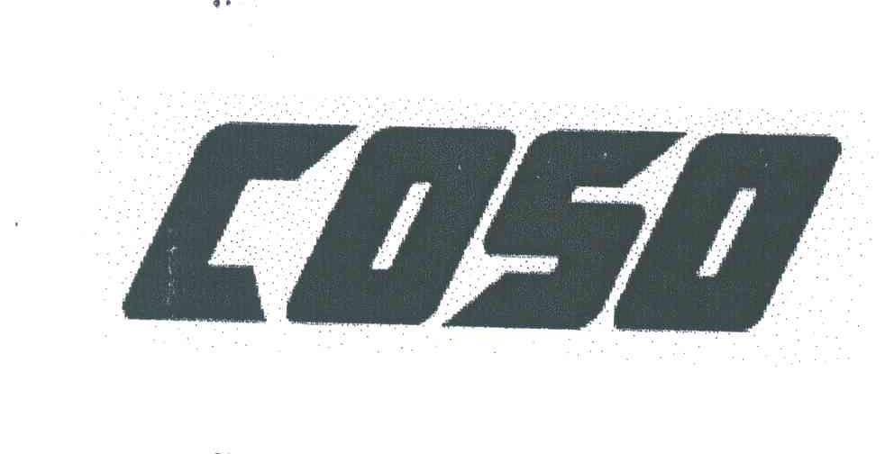 COSO
