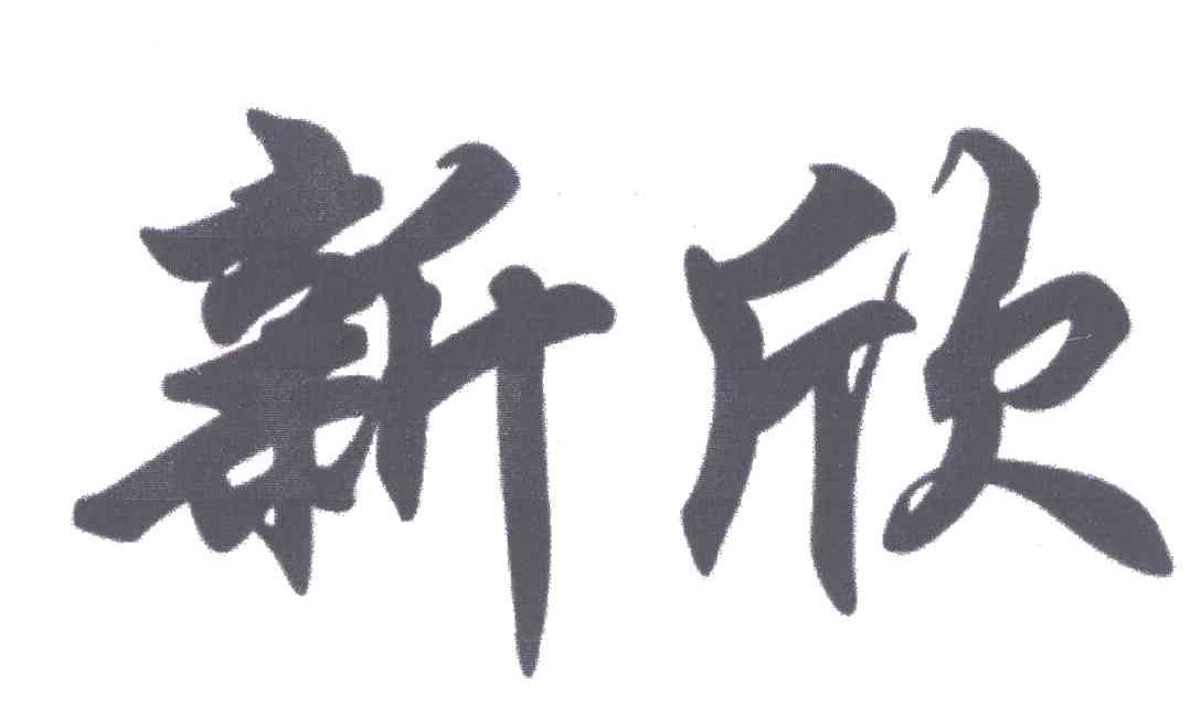 新欣