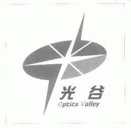 光谷;OPTICS VALLEY