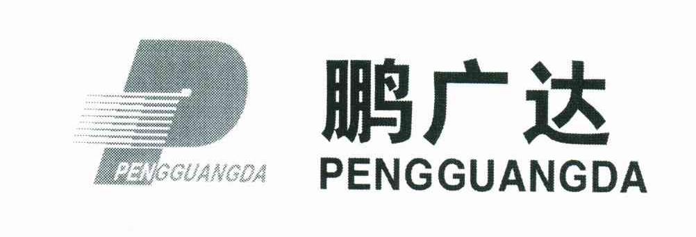 鹏广达;P