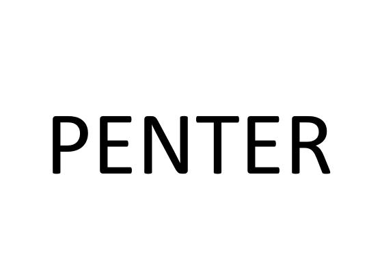 PENTER