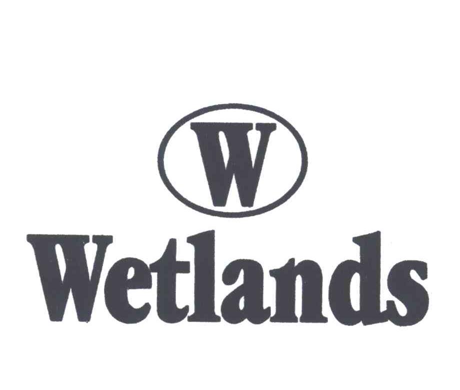 WETLANDS;W
