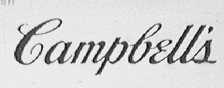 CAMPBELL'S