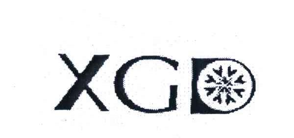 XGD