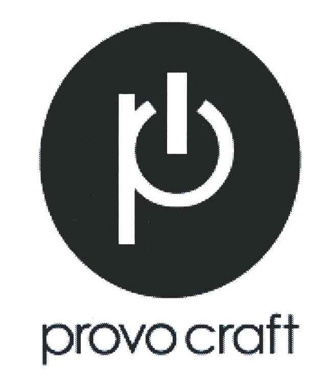 PROVO CRAFT