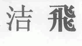 洁飞
