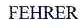 FEHRER