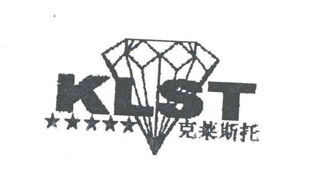 克莱斯托;KLST及图