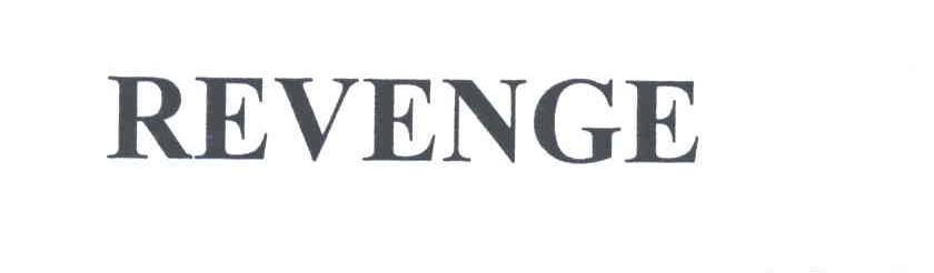 REVENGE