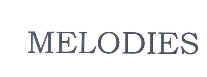 MELODIES