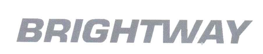 BRIGHTWAY