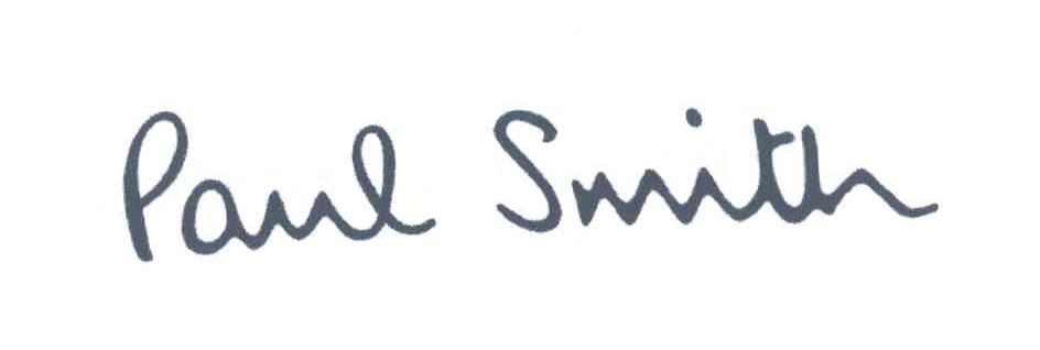 PAUL SMITH